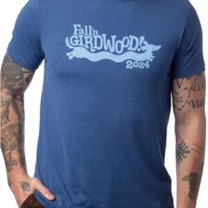 Alternative apparel tee